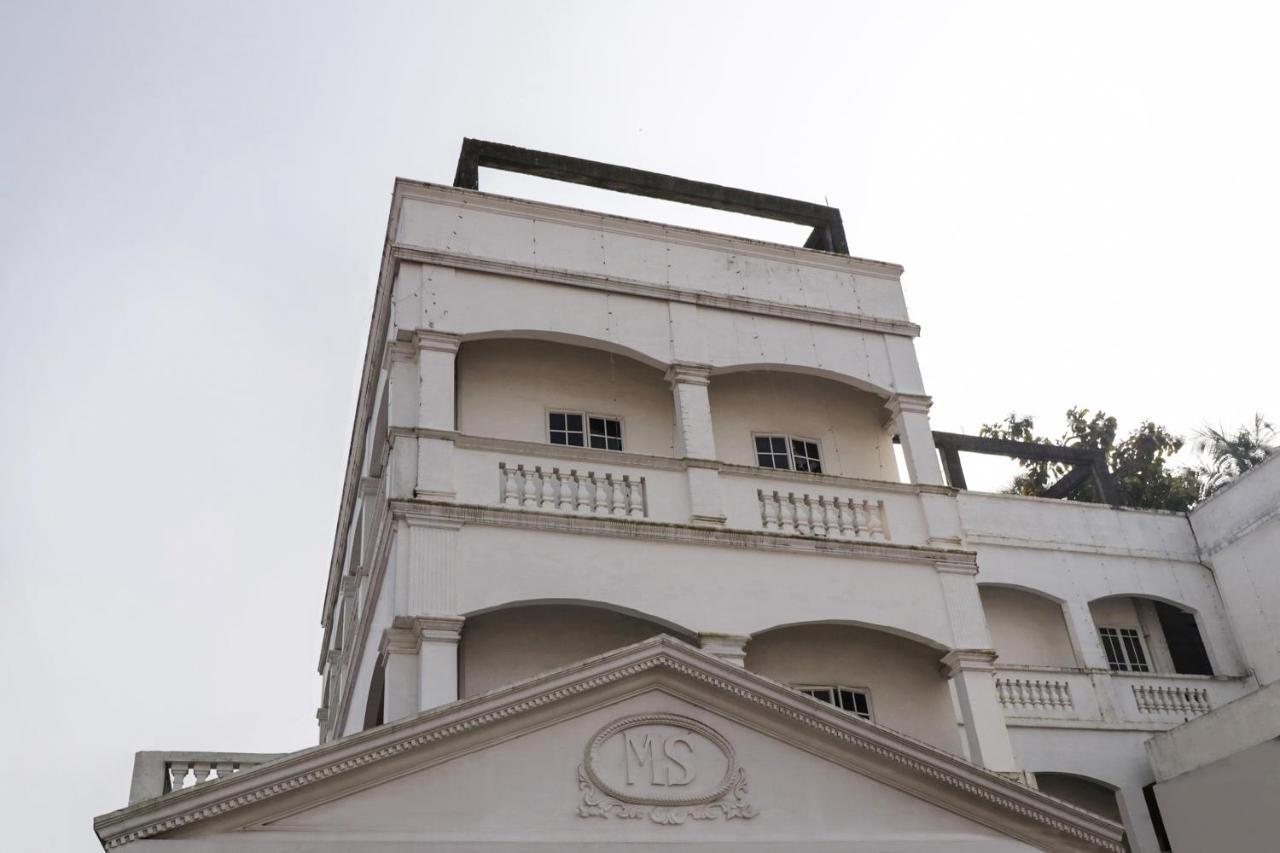 Ms Residence Homestay Kochi ภายนอก รูปภาพ