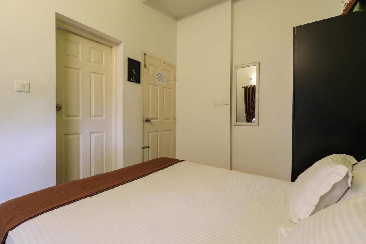 Ms Residence Homestay Kochi ภายนอก รูปภาพ