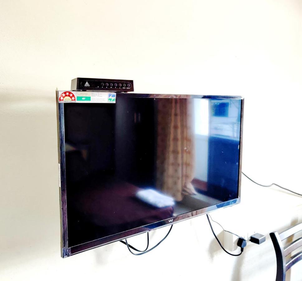 Ms Residence Homestay Kochi ภายนอก รูปภาพ